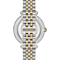 Jacques Philippe JPQLS1173X8 наручные женские часы застежка крупным планом