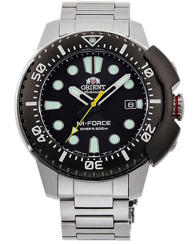 Orient M-Force RA-AC0L01B