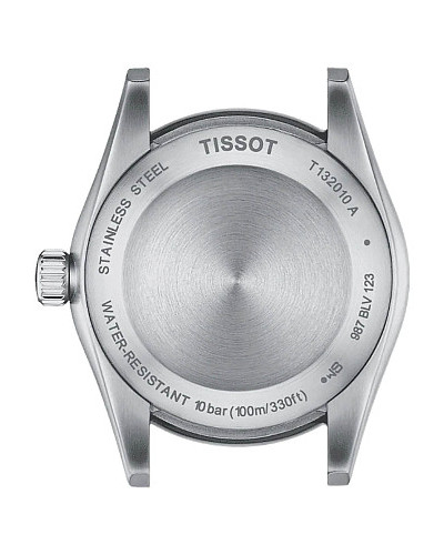 Tissot T-My Lady T132.010.11.331.00