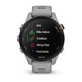 Оригинальные часы Garmin Garmin Forerunner 255S 010-02641-12 электронные калибр механизма  общий вид