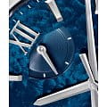 Orient Orient Contemporary RE-BX0004L0 (RE-BX0004L00B)  наручные мужские часы фото под углом.