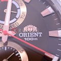 Оригинальные часы Orient Orient UY07002T (FUY07002T)  калибр механизма  общий вид