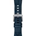 Tissot Tissot PRX T137.407.16.041.00 prx швейцарские мужские часы на браслете кожаный боковой вид