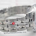 Hamilton Hamilton Jazzmaster Open Heart Auto H32215140  — задняя крышка сталь металл корпуса швейцарские часы
