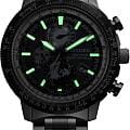 Оригинальные часы Citizen Citizen Promaster BY3006-53H кварцевые калибр механизма citizen h864 общий вид