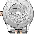 Raymond Weil Raymond Weil 2775-S51-20051  — детали корпуса и нержавеющая сталь с pvd-покрытием
