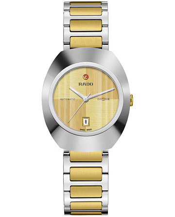 Rado DiaStar Original R12170253