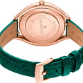 Swarovski Swarovski Crystalline Aura 5644078 швейцарские наручные женские часы заводная головка с логотипом Swarovski