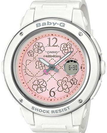 Casio Baby-G BGA-150KT-7