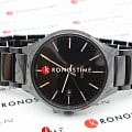 Rado R27056162 наручные мужские часы застежка крупным планом