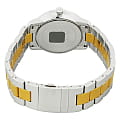 Rado Rado Coupole Classic Automatic R22864032 coupole швейцарские мужские часы на браслете сталь c pvd покрытием боковой вид