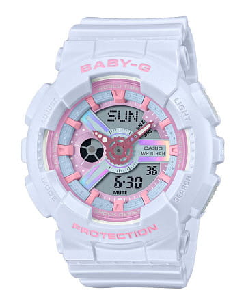Casio Baby-G BA-110FH-2ADR