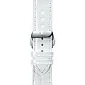 Tissot Tissot T-Touch II Titanium Lady T047.220.46.086.00 T Touch наручные женские часы фото под углом.