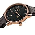 Rado Rado Coupole Classic Automatic R22879165 Classic наручные мужские часы фото под углом.