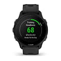 Garmin Garmin Forerunner 955 010-02638-30  наручные мужские часы фото под углом.