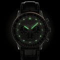 Breitling Breitling Navitimer B01 Chronograph 41 UB01371A1B1P1 мужские часы серый циферблат на запястье