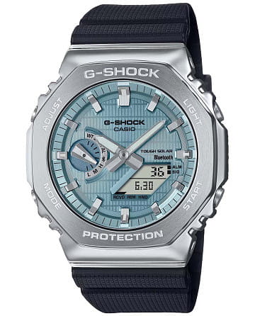 Casio G-Shock GBM-2100A-1A2DR (GBM-2100A-1A2)