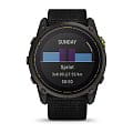 Оригинальные часы Garmin Garmin Enduro 010-02751-01 электронные калибр механизма  общий вид