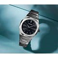 D1 Milano D1 Milano Ultra Thin UTBL05  итальянские женские часы на браслете нержавеющая сталь боковой вид