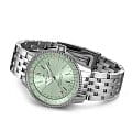 Breitling Breitling Navitimer Automatic 35 A17395361L1A1 navitimer швейцарские женские часы на браслете нержавеющая сталь боковой вид
