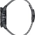 Luminox Luminox Master Carbon SEAL Automatic XS.3862  — задняя крышка пластик карбон корпуса швейцарские часы