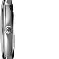 Raymond Weil 5585-ST-50001 наручные мужские часы застежка крупным планом