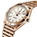 Breitling Breitling Chronomat Automatic 36 R10380101A1R1  наручные женские часы фото под углом.