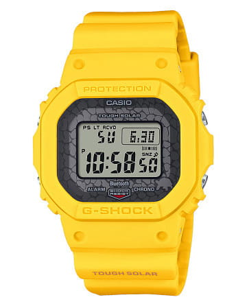 Casio G-Shock GW-B5600CD-9