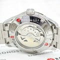Оригинальные часы Orient Orient Star RE-AT0002E механические калибр механизма f6r42 общий вид