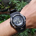 Casio Casio G-Shock G-7710-1 G-7710-1E оригинальные мужские часы в комплекте с фирменной коробкой и гарантийным талоном