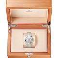 Omega Omega Seamaster Aqua Terra 220.12.41.21.02.005 seamaster швейцарские мужские часы на браслете каучук боковой вид