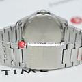 Citizen Citizen Eco-Drive AW1816-89L  — задняя крышка сталь металл корпуса японские часы
