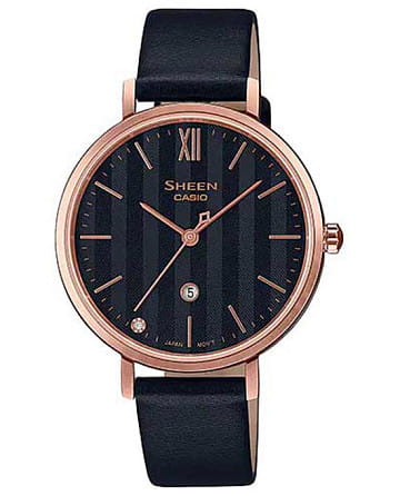 Casio Sheen SHE-4539CGL-1AUDF