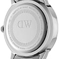 Daniel Wellington Daniel Wellington Iconic Link DW00100539  наручные женские часы фото под углом.