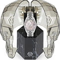 Philipp Plein Philipp Plein Date Superlative PWYAA0123 PWYAA0123 оригинальные женские часы в комплекте с фирменной коробкой и гарантийным талоном