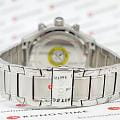 Hugo Boss Hugo Boss Grand Prix HB1513478 кварцевые мужские часы часы, крупный план синий циферблат