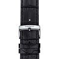 Оригинальные часы Tissot Tissot Everytime Swissmatic T109.407.16.051.00 механические калибр механизма swissmatic общий вид