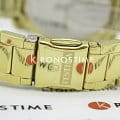 Festina Festina Boyfriend F20640/7  — задняя крышка сталь металл корпуса испанские часы