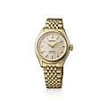Оригинальные часы Seiko Seiko Presage Classic Series SPB524 механические калибр механизма 6r51 общий вид