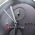 Оригинальные часы Hugo Boss Hugo Boss Steer HB1513996 кварцевые калибр механизма  общий вид