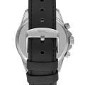 Slazenger Slazenger SL.09.2251.2.01  английские мужские часы на браслете кожаный боковой вид
