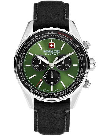Swiss Military Hanowa Afterburn Chrono SMWGC0000305
