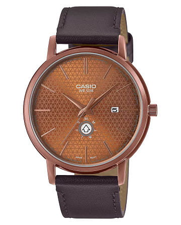 Casio Collection MTP-B125RL-5A