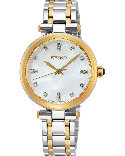 Seiko Conceptual Series Dress SRZ532P1