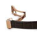 Rado Rado Coupole Classic Automatic Power Reserve R22879215 мужские часы синий циферблат на запястье