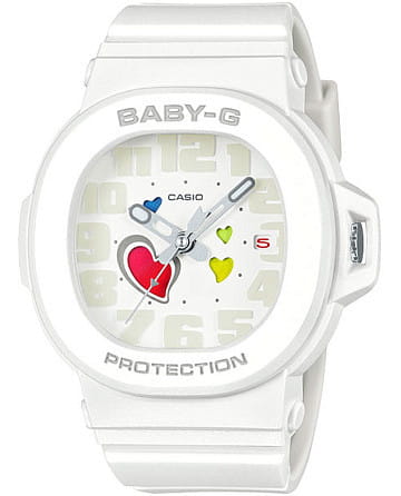 Casio Baby-G BGA-10-7A