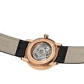 Оригинальные часы Rado Rado Coupole Classic Automatic R22879205 механические калибр механизма eta c07.671 общий вид