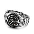 Breitling Breitling Superocean Automatic 42 A17366021B1A1 superocean швейцарские мужские часы на браслете нержавеющая сталь боковой вид
