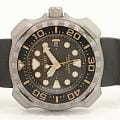 Citizen Citizen Promaster BN0220-16E promaster японские мужские часы на браслете полиуретан боковой вид