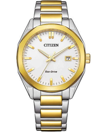 Citizen Eco-Drive BM7624-82A